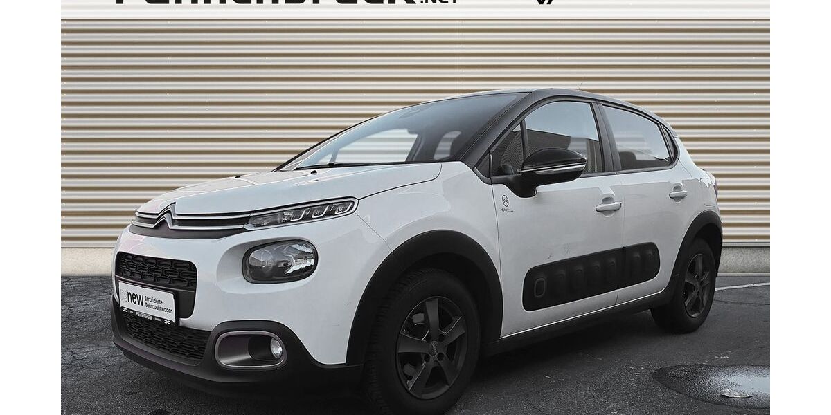 Citroen C3 35.550 km 11.990 &euro; Duisburg 47059