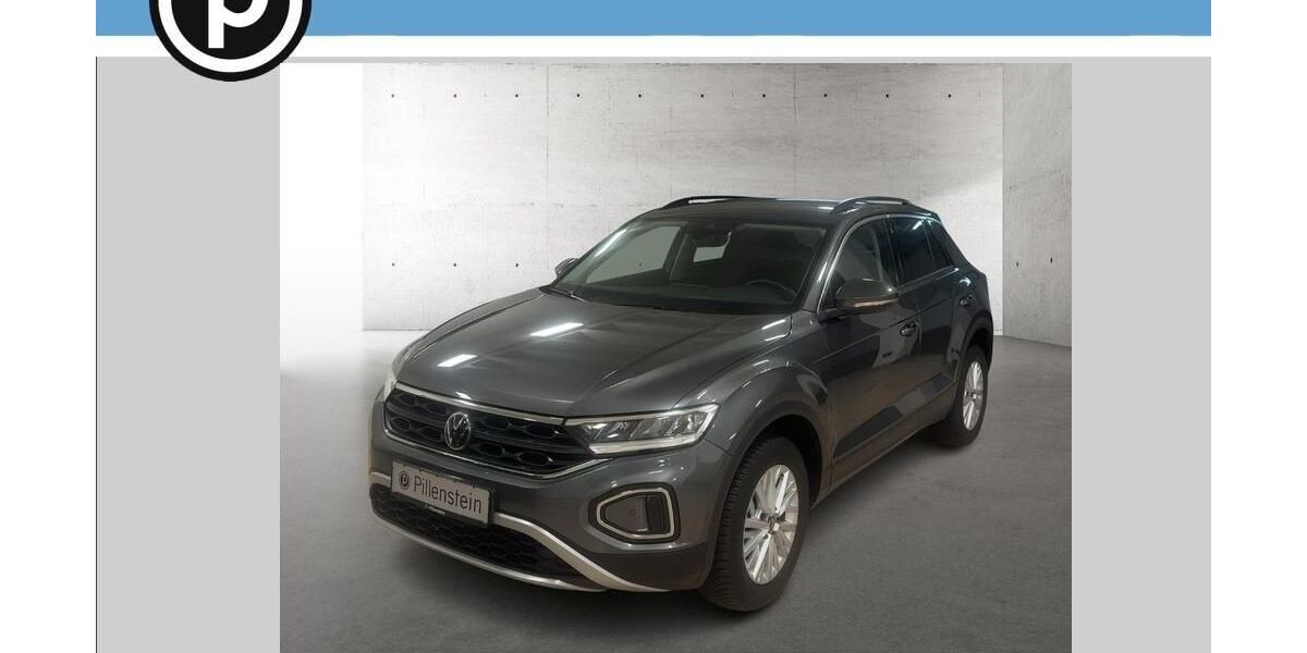 VW T-Roc 40.950 km 17.407 &euro; Fürth 90762