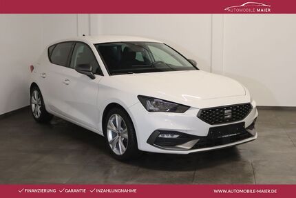 Seat Leon 137.500 km 17.600 &euro; Bebra 36179