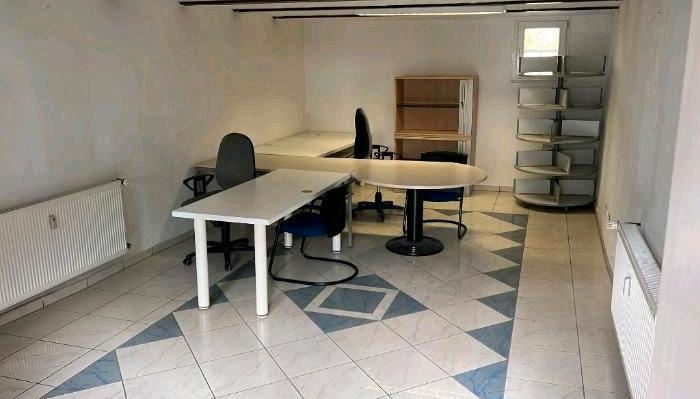 Gewerbeobjekt Lollar - 600&euro; | Angebot:26256047