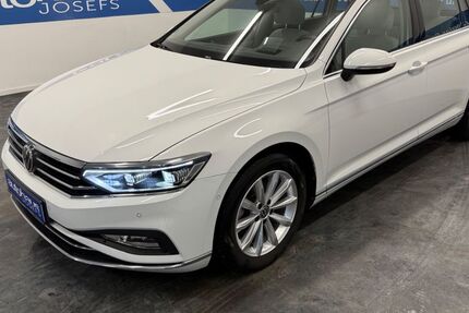 VW Passat 63.900 km 24.999 € Delbrück 33129