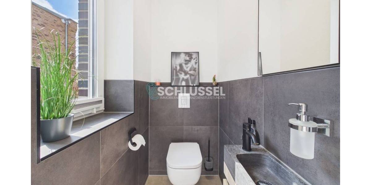 Doppelhaushälfte Wildeshausen - 4 Zimmer, 104 m&sup2;, 349.000&euro; | Angebot:26343990