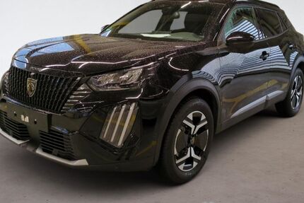 Peugeot 2008 12.869 km 22.490 &euro; Hohenlockstedt 25551