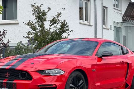 Ford Mustang 51.274 km 32.490 &euro; Walddorfhäslach (bei Stuttgart) 72141