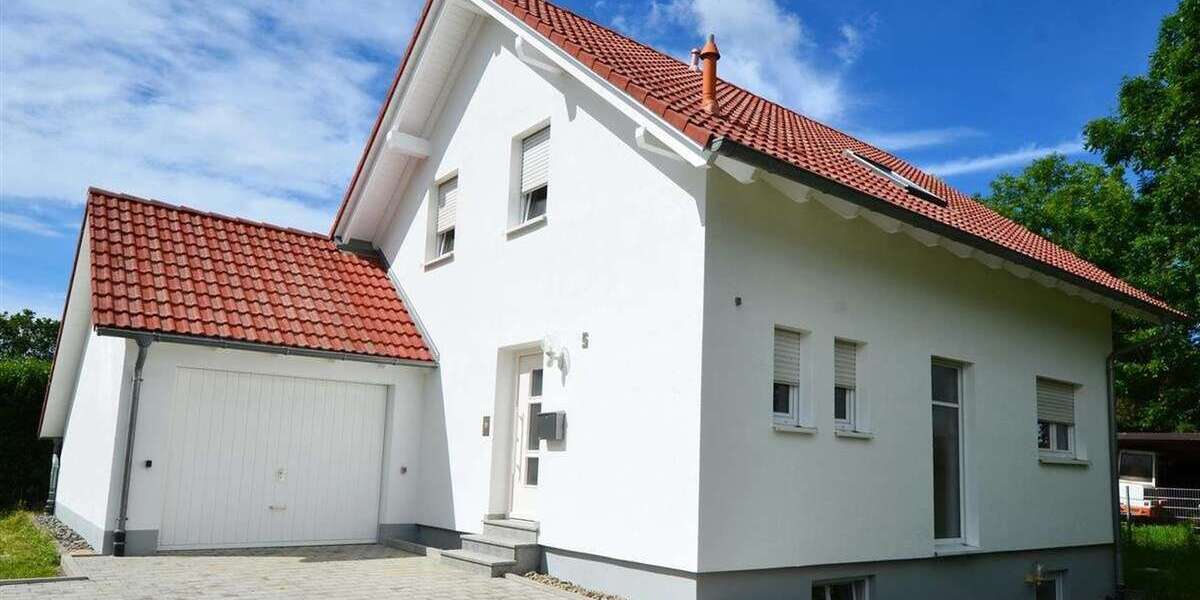 Einfamilienhaus Rottweil -Neukirch Neukirch - 5 Zimmer, 143 m&sup2;, 572.000&euro; | Angebot:26552802