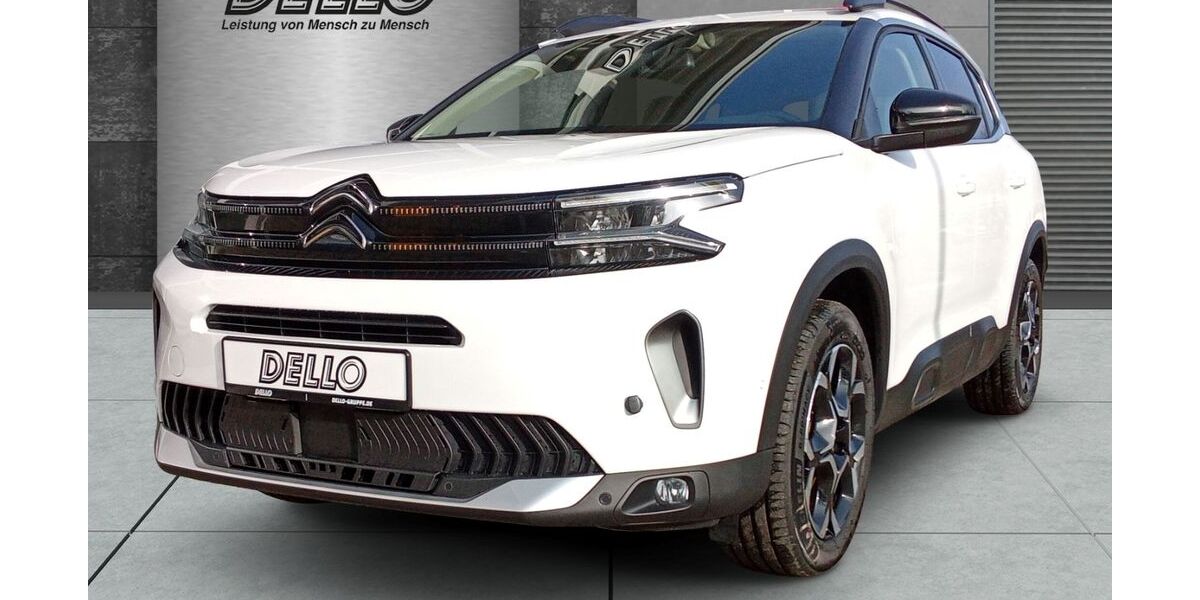 Citroen C5 Aircross 32.772 km 21.990 &euro; Reinbek 21465
