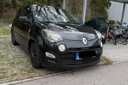 Renault Twingo 130.000 km 1.999 &euro; Lauingen 81789