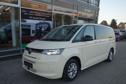 VW T7 Multivan 44.233 km 45.700 &euro; Fredersdorf-Vogelsdorf OT Fredersdorf Nord 15370