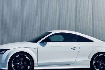 Audi TT 156.000 km 12.500 &euro; Bobenheim Roxheim 67240