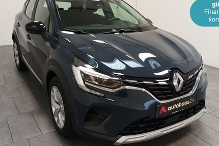 Renault Captur 25.890 km 15.870 € Egelsbach 63329