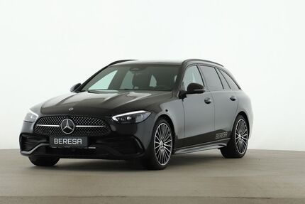 Mercedes-Benz C 220 11.275 km 42.250 &euro; Bielefeld 33609