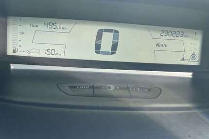 Citroen C4 230.000 km 2.800 &euro; Mühlacker 75417