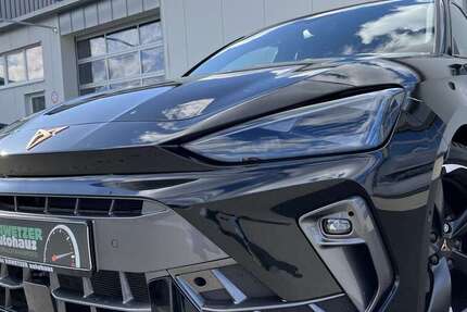 Cupra Leon 12.645 km 27.860 &euro; Marktredwitz 95615