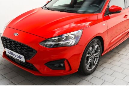 Ford Focus 45.776 km 15.930 &euro; Holzminden 37603