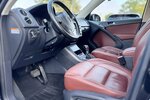 VW Tiguan Sport & Style / Allrad/ Automatik / Leder 195.000 km 8.900 € Mönchengladbach 41066