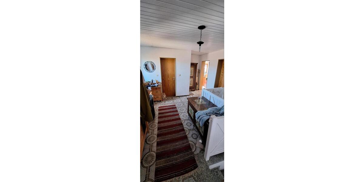 Erdgeschoßwohnung Schönberg - 2 Zimmer, 60 m&sup2;, 500&euro; | Angebot:25172831