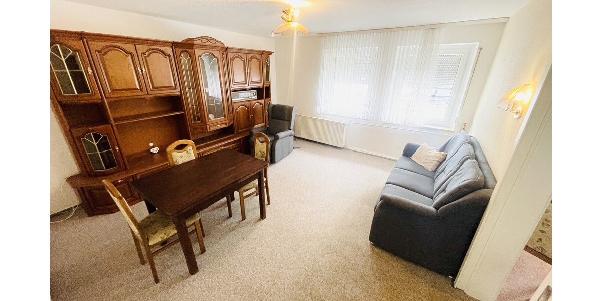 Idyl., gepflegtes 1.277 qm Grundstück inkl. DHH mit Nebengelass, Keller - Gartenbereich - Wriezen! - Doppelhaushälfte Wriezen | Angebot:25523550