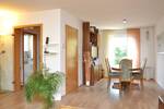 Familie im Glück: 6-Zimmer-DHH, Garten, Terrasse, 2 Bäder, Garage