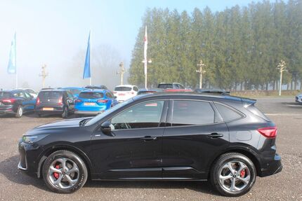 Ford Kuga 19.700 km 31.990 &euro; Speicher 54662