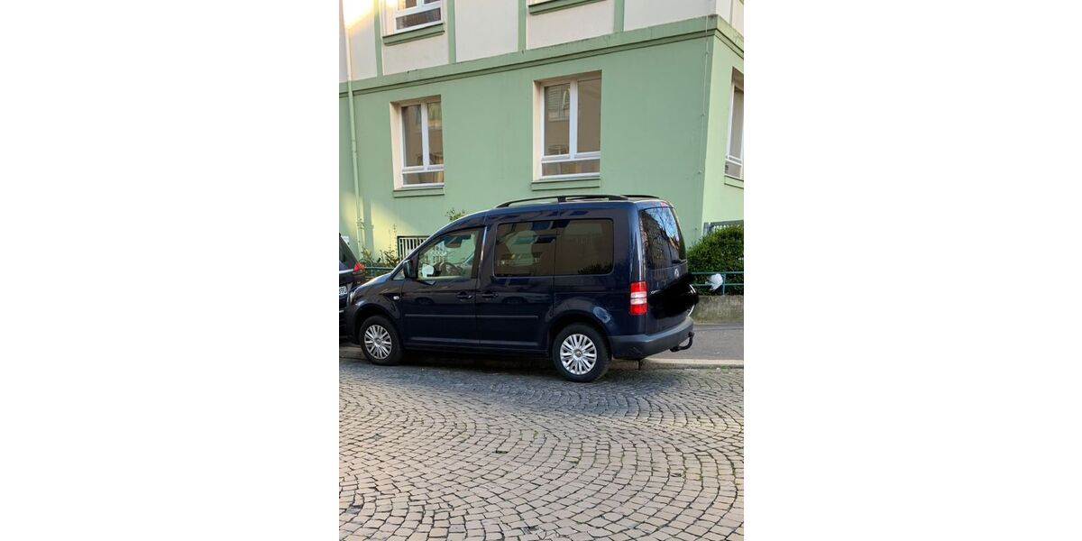 VW Caddy 150.000 km 12.000 &euro; Hannover 30171