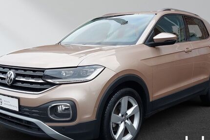 VW T-Cross 25.725 km 19.450 &euro; Berlin 13125