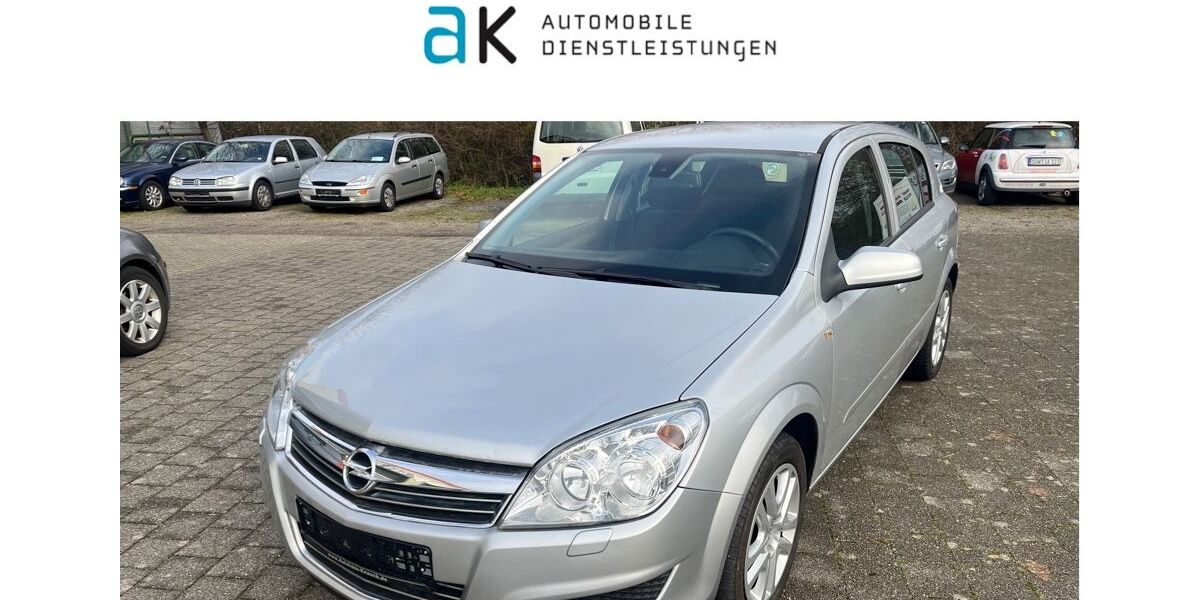 Opel Astra 97.357 km 4.999 &euro; Landau 76829