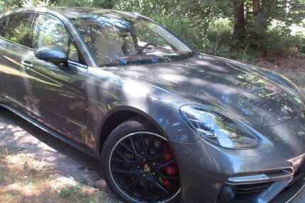 Porsche Panamera 144.500 km 51.900 &euro; Niefern-Öschelbronn 75223