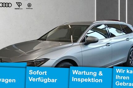 VW Passat Variant 1.347 km 43.493 &euro; Gera 07546