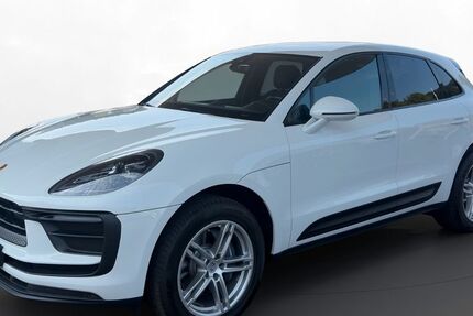 Porsche Macan 43.148 km 57.200 &euro; Siegen 57074