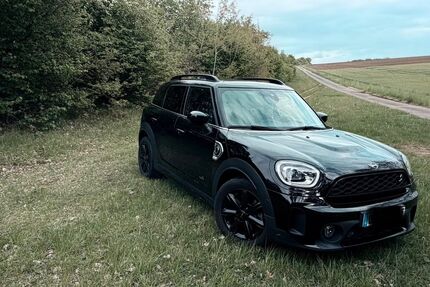 Mini Countryman SE (Cooper) 67.500 km 26.300 &euro; Bienenbüttel 29553