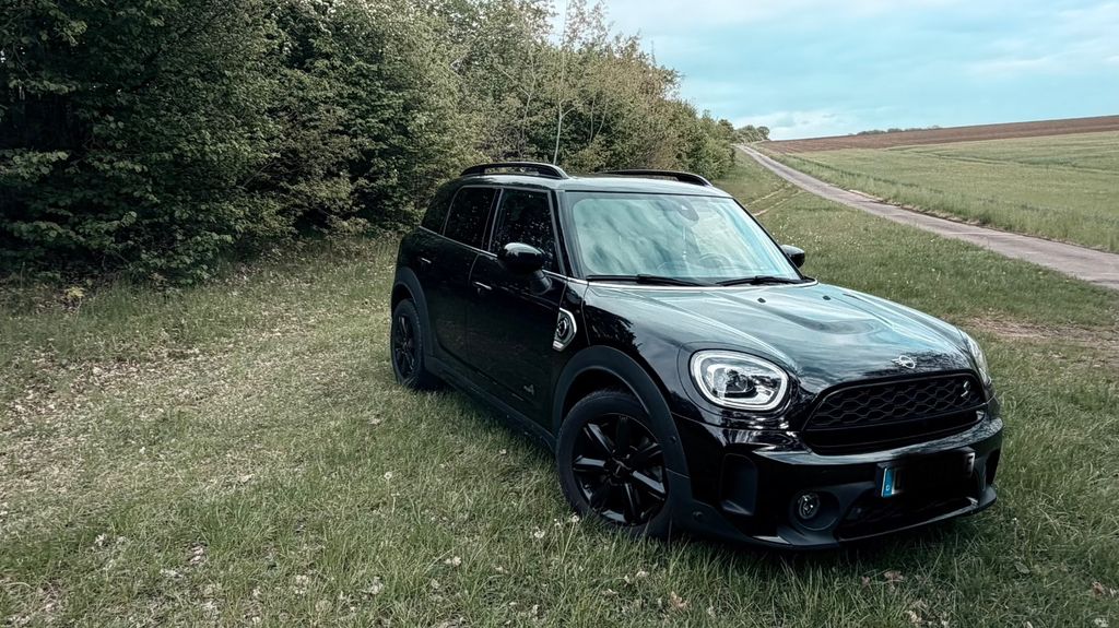 Mini Countryman SE (Cooper) 67.500 km 26.300 &euro; Bienenbüttel 29553