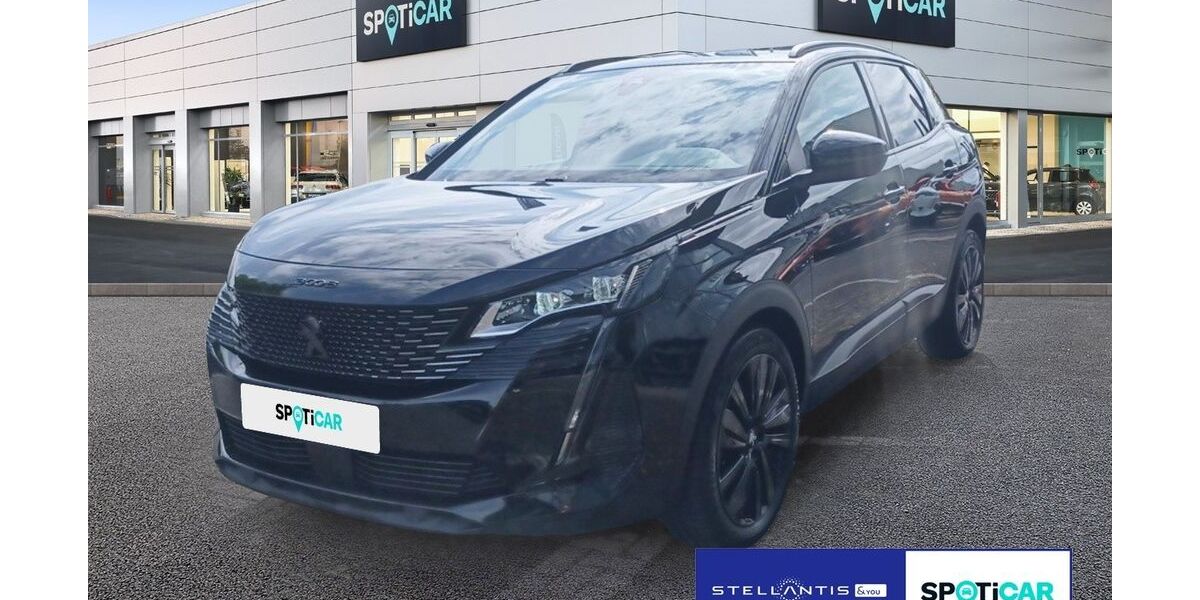 Peugeot 3008 78.890 km 20.680 &euro; Sankt Augustin 53757