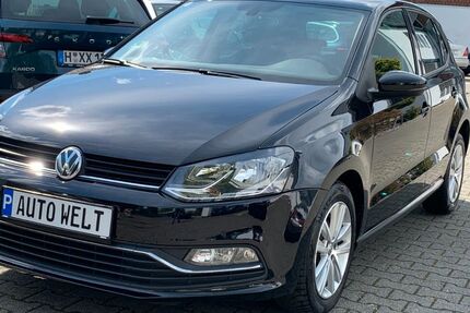 VW Polo 92.565 km 7.950 &euro; Hilden 40721