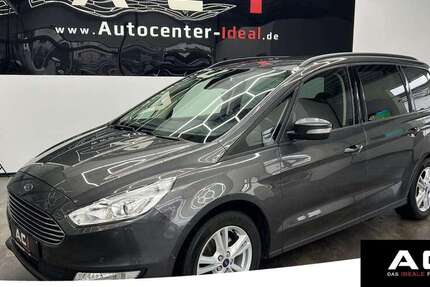 Ford Galaxy 108.100 km 15.500 &euro; Breidenbach 35236