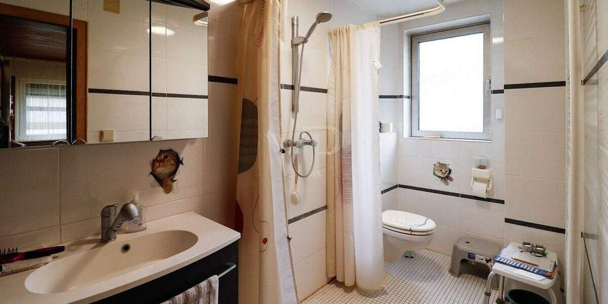 Doppelhaushälfte Waghäusel Kirrlach - 3 Zimmer, 84 m&sup2;, 329.000&euro; | Angebot:25670883