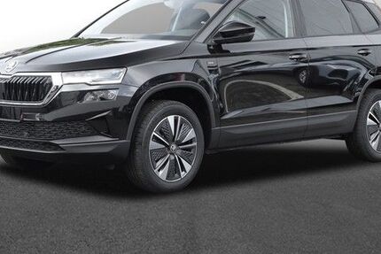 Skoda Karoq 4.999 km 35.990 &euro; Lünen 44534
