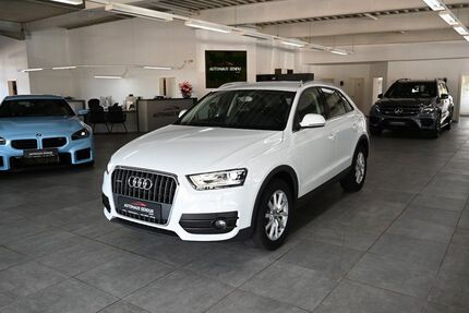 Audi Q3 97.251 km 16.990 &euro; Menslage 49637