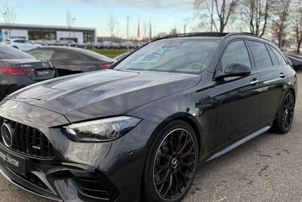 Mercedes-Benz C 63 AMG 16.505 km 69.900 &euro; Rottweil 78628