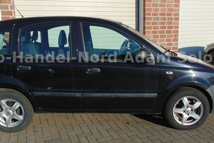 Fiat Panda 53.419 km 3.798 &euro; Rheinbach 53359