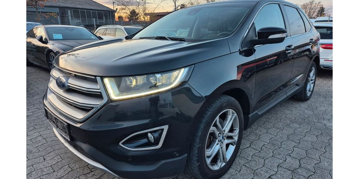 Ford Edge 42.533 km 14.995 &euro; Bielefeld 33729