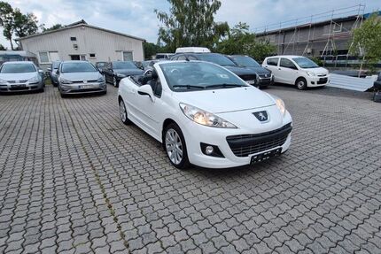 Peugeot 207 107.000 km 6.000 &euro; Nidda 63667