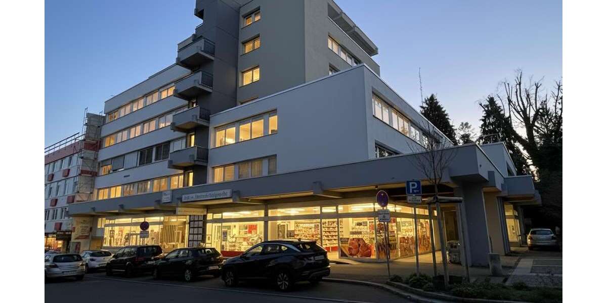 Gewerbeobjekt Sindelfingen - 315.000&euro; | Angebot:23217984