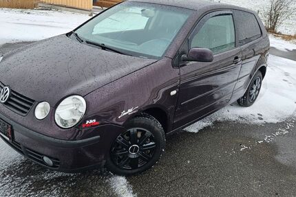 VW Polo 267.000 km 1.899 &euro; Jemgum 26844