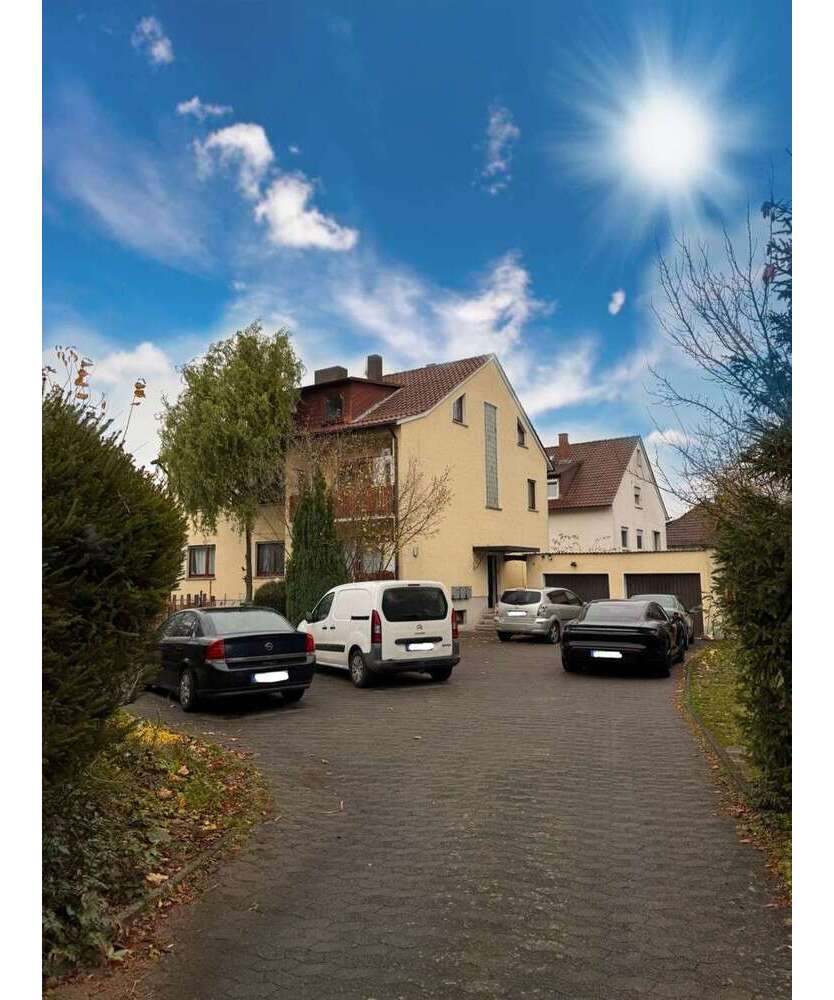 Haus zum Kaufen in Künzell 615.000 € 260 m²