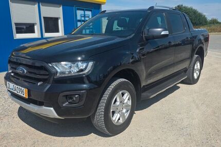 Ford Ranger 116.196 km 28.000 &euro; Gröningen 39397