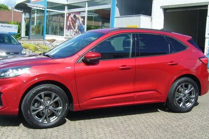 Ford Kuga 45.589 km 27.990 &euro; Wolfhagen 34466