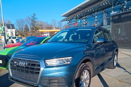Audi Q5 150.000 km 19.999 &euro; Augsburg 86150