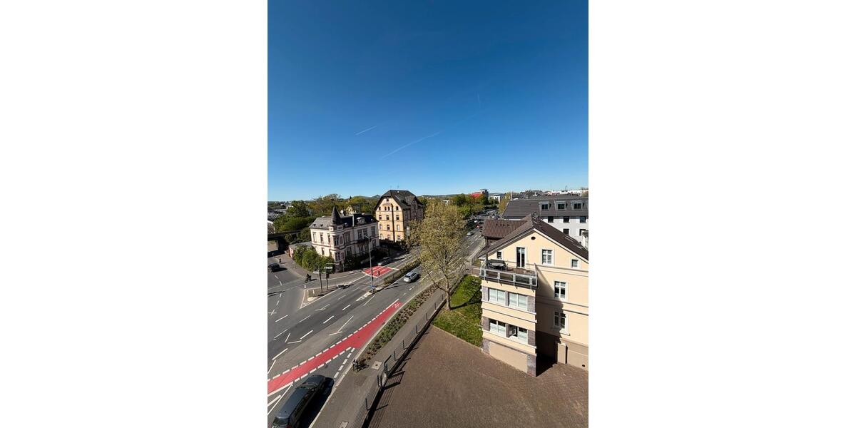 Dachgeschoßwohnung Gießen - 2 Zimmer, 65 m&sup2;, 1.180&euro; | Angebot:26339695