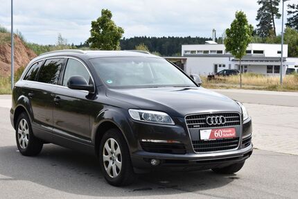Audi Q7 346.000 km 5.500 &euro; Schramberg 78713