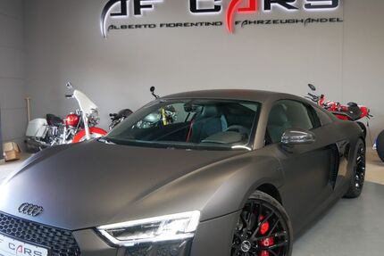 Audi R8 63.558 km 110.000 &euro; Seevetal 21220
